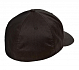 Кепка бейсболка 6277 Flexfit Wooly Combed Youth